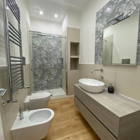 La Piccola Formica Home Palermo Kültér fotó