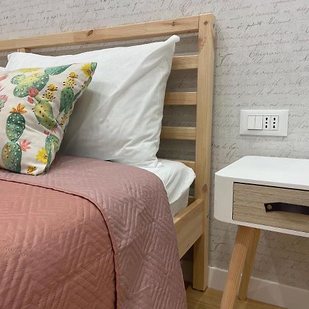 La Piccola Formica Home Palermo Kültér fotó