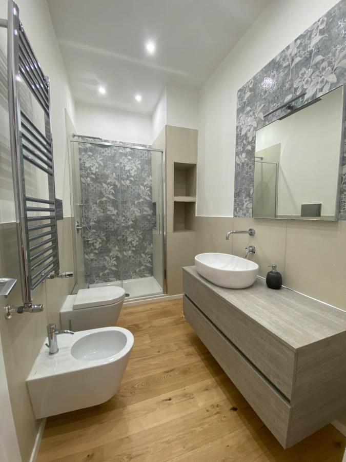 La Piccola Formica Home Palermo Kültér fotó