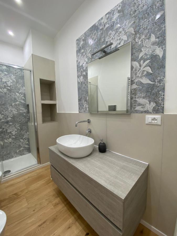 La Piccola Formica Home Palermo Kültér fotó