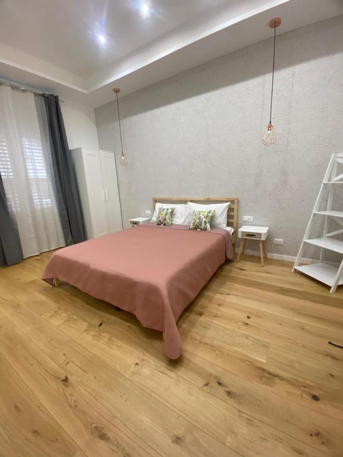 La Piccola Formica Home Palermo Kültér fotó