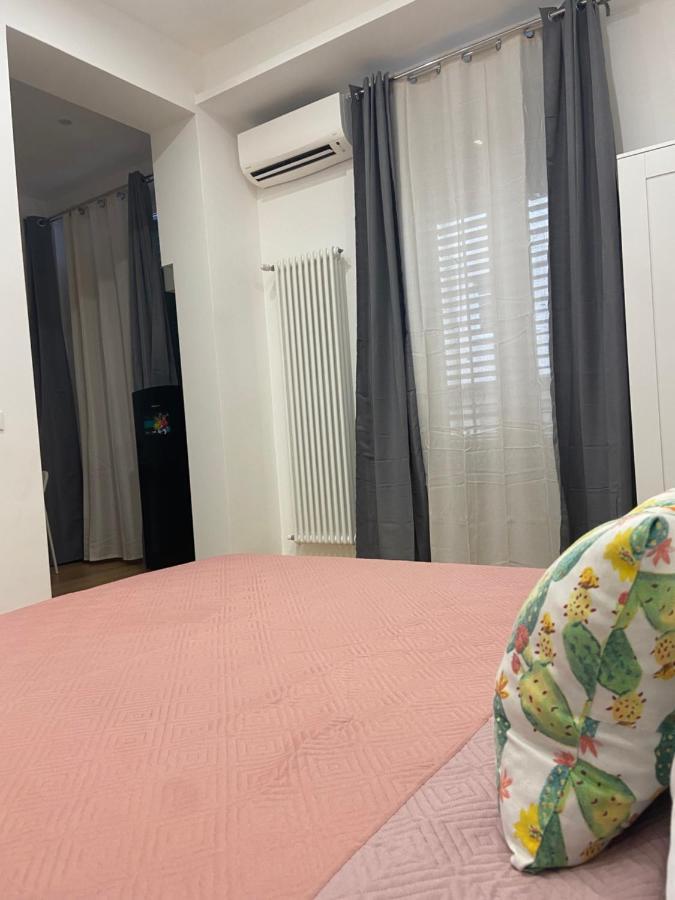 La Piccola Formica Home Palermo Kültér fotó
